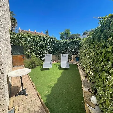 Appart-st Cyr Sur Mer-la Madrague-4pers-parking Apartment *