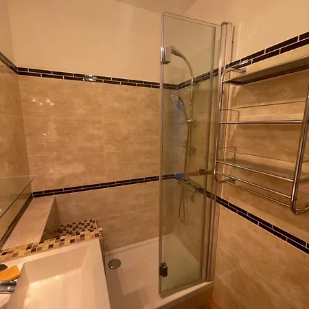 Apartment Appart-st Cyr Sur Mer-la Madrague-4pers-parking